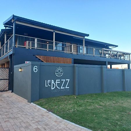 Le Bezz Guesthouse Ballito Exterior foto