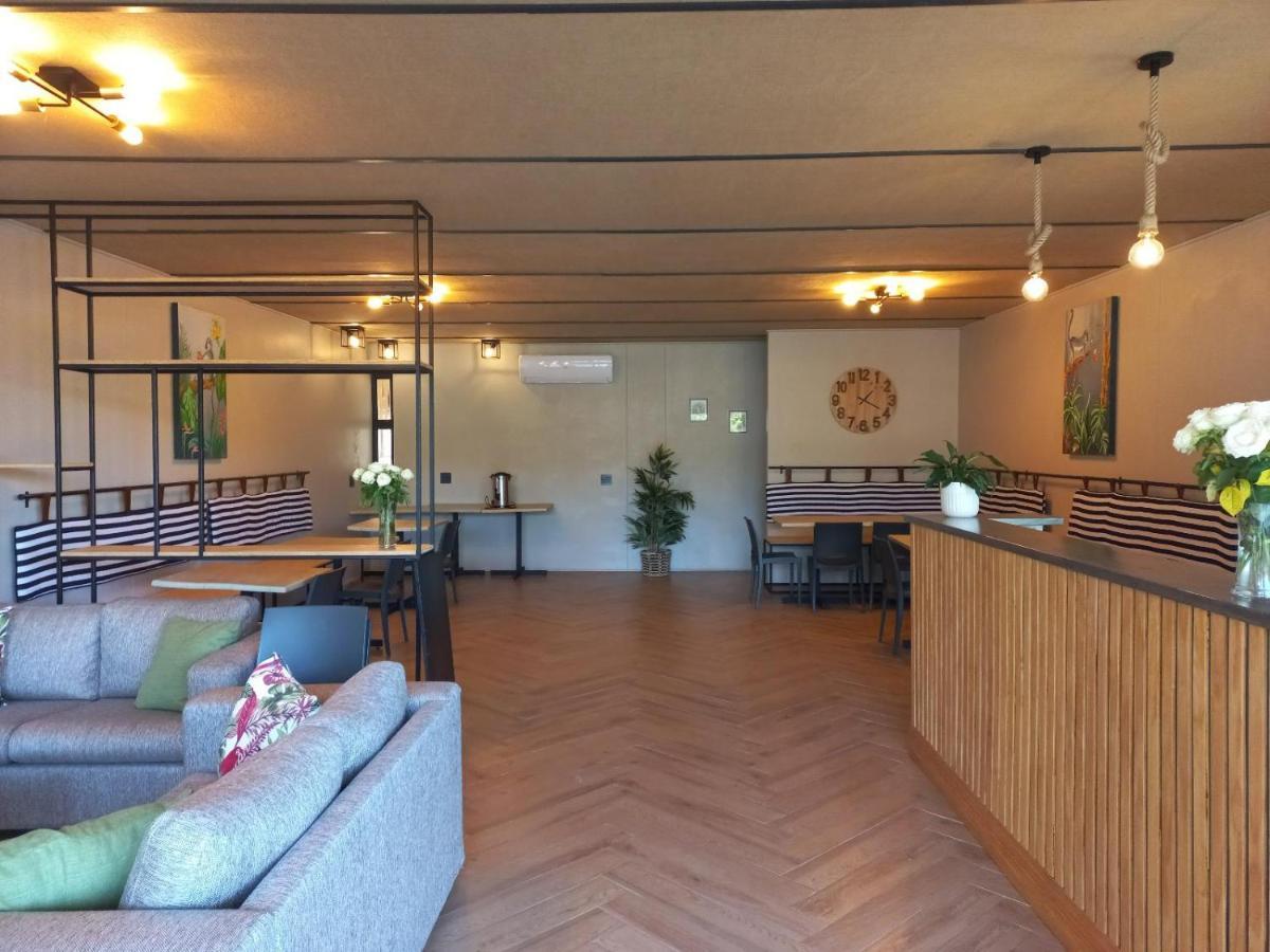 Le Bezz Guesthouse Ballito Exterior foto