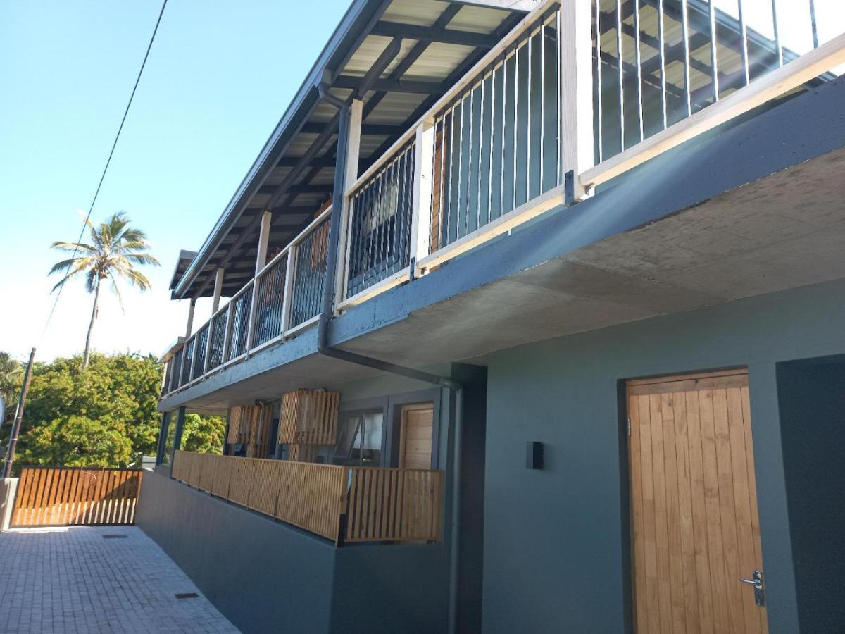 Le Bezz Guesthouse Ballito Exterior foto