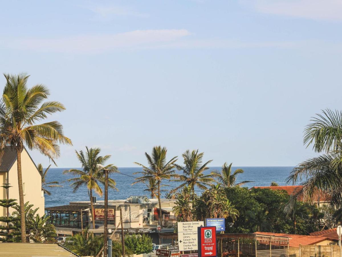 Le Bezz Guesthouse Ballito Exterior foto