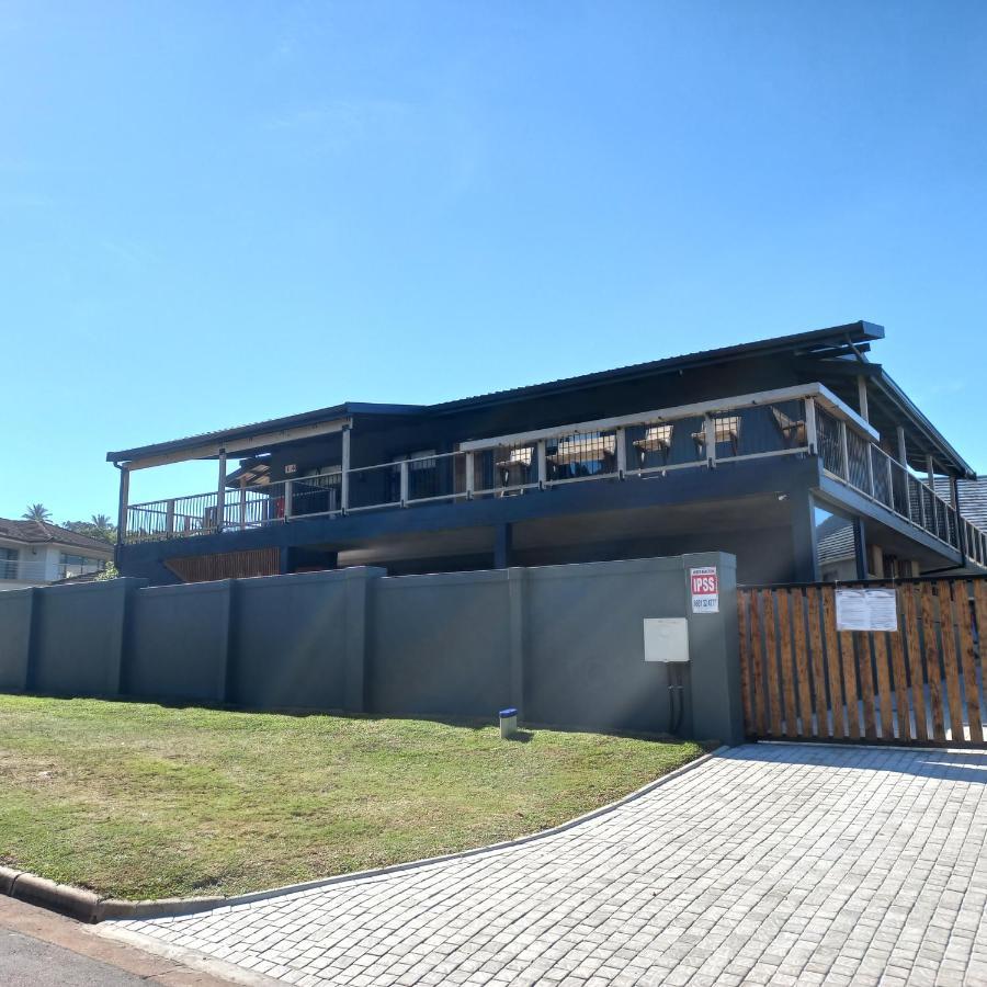 Le Bezz Guesthouse Ballito Exterior foto