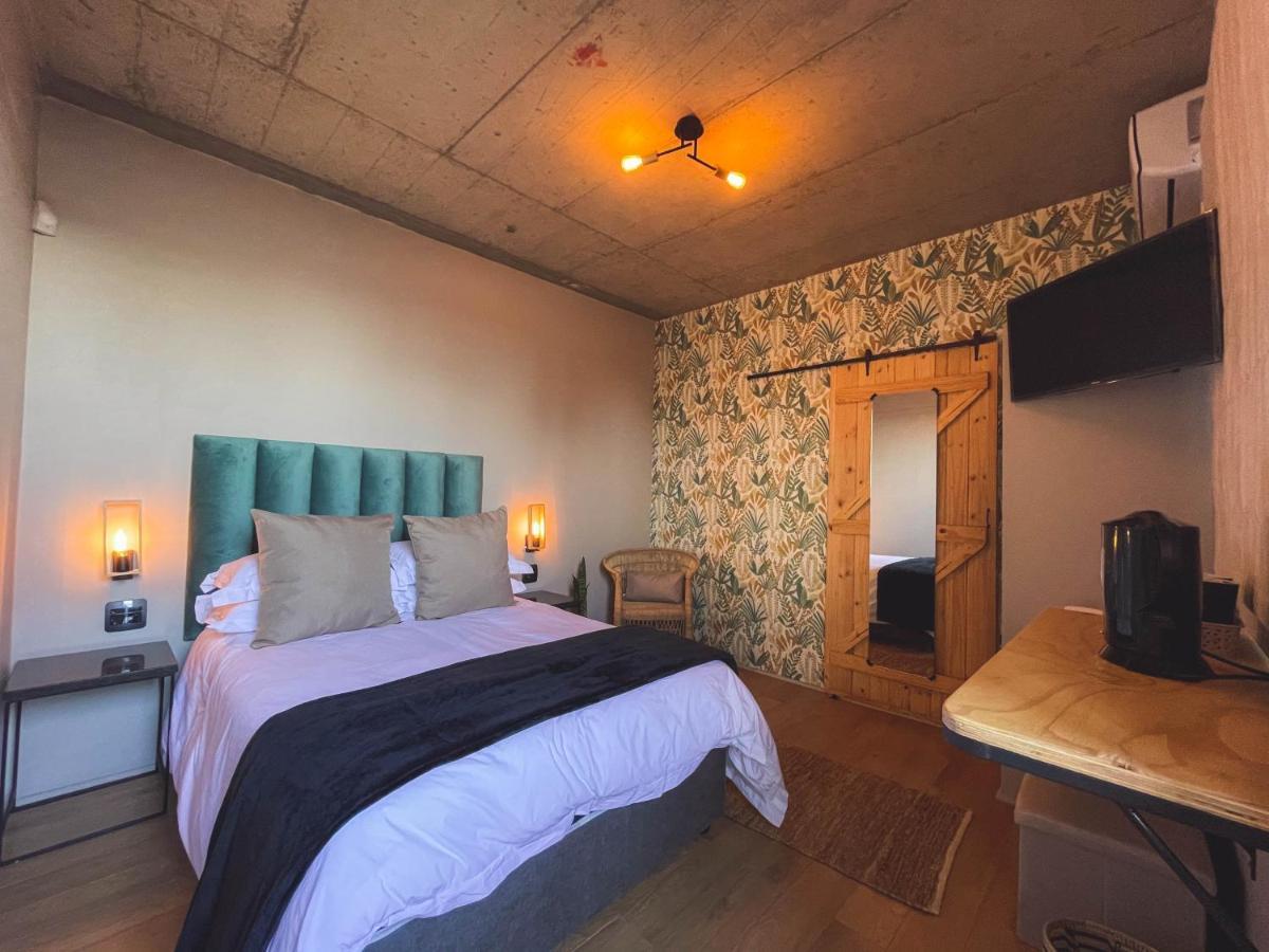 Le Bezz Guesthouse Ballito Exterior foto