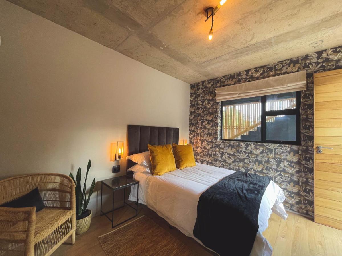 Le Bezz Guesthouse Ballito Exterior foto
