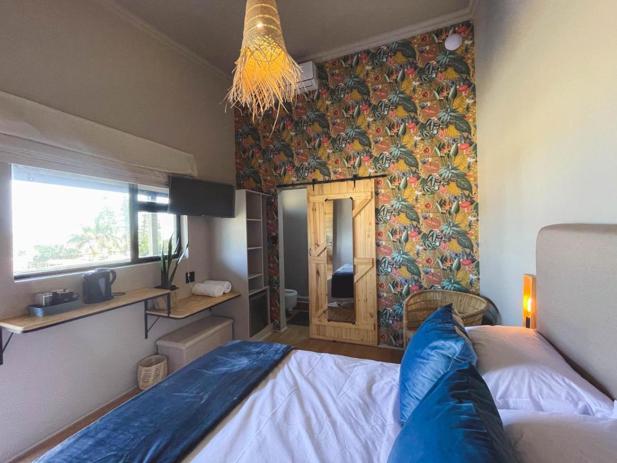Le Bezz Guesthouse Ballito Exterior foto