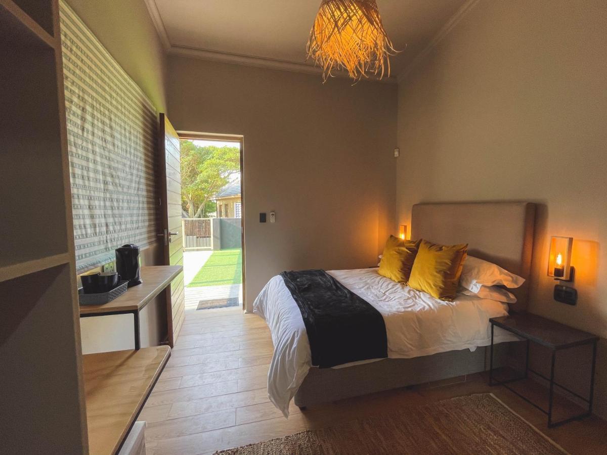 Le Bezz Guesthouse Ballito Exterior foto