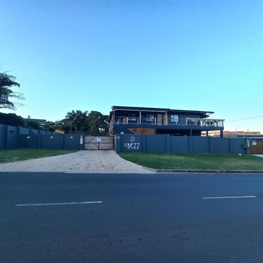 Le Bezz Guesthouse Ballito Exterior foto