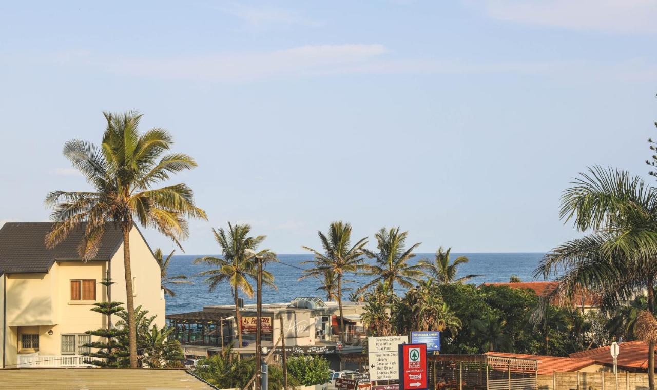 Le Bezz Guesthouse Ballito Exterior foto